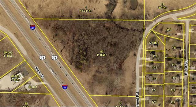 21604 School Road - Photo 1