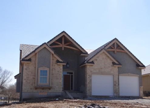 3853 Cimarron Street - Photo 1