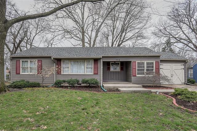 7314 Floyd Street - Photo 1
