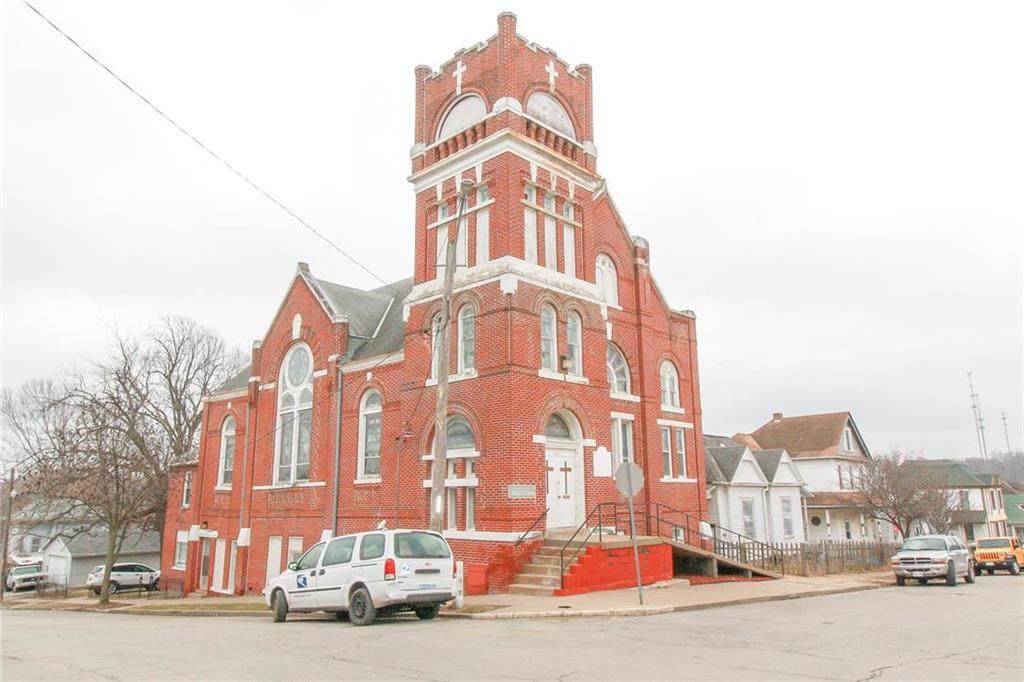1510 Lafayette Street - Photo 1