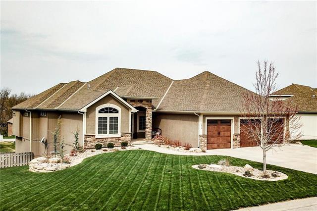 4448 Park Springs Court - Photo 1