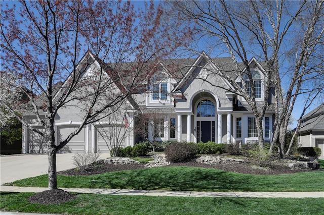 14911 Outlook Lane - Photo 1