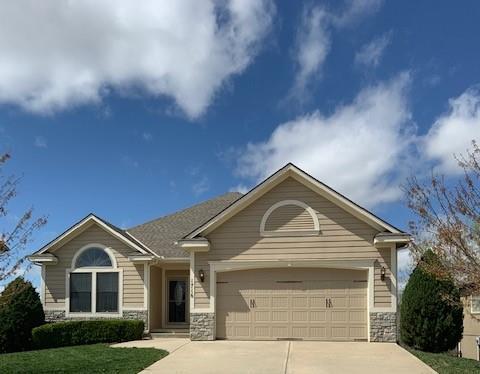 1716 Chadwick Cove - Photo 1