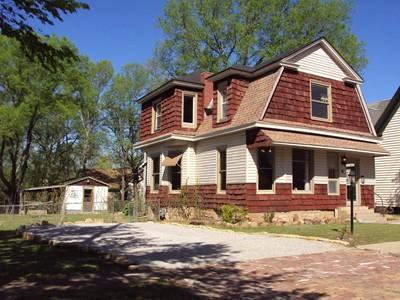 6 Holbrook Street - Photo 1