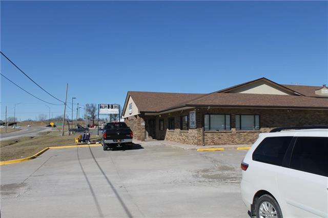 1700 West Mechanic Highway - Photo 1