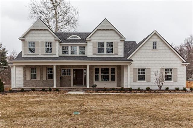 5807 Howe Drive - Photo 1