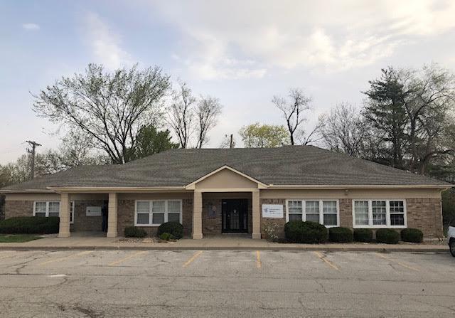 211 Noel Street - Photo 1