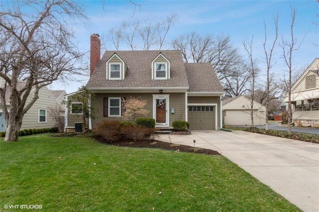 5334 Fairway Road - Photo 1