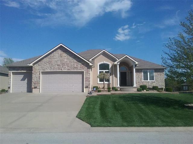 2110 Sparta Drive - Photo 1