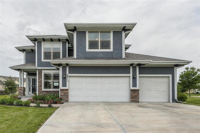 8911 Dunraven Street - Photo 1
