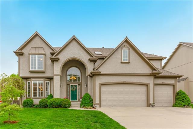 313 Parks Edge Place - Photo 1