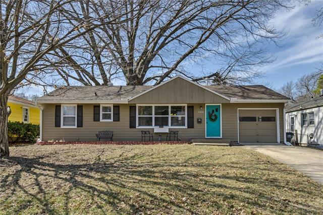 5430 Horton Street - Photo 1