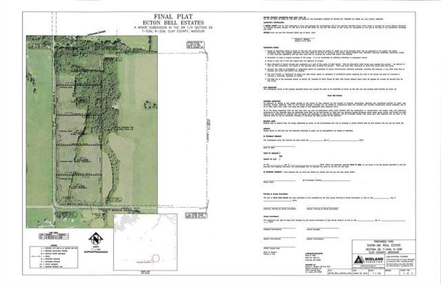 Lot 1 E Highway - Photo 1