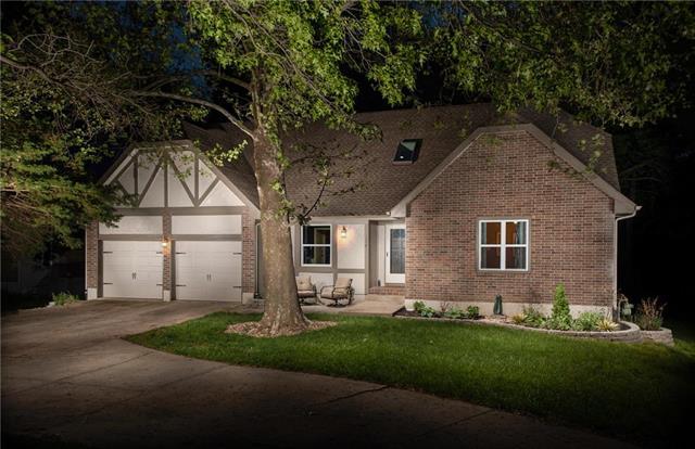 4017 Channel Drive - Photo 1