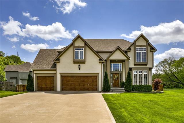 5528 Maybrook Court - Photo 1