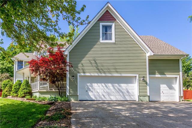 22711 29th St Ln Court - Photo 1