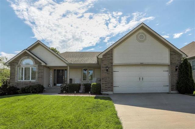 309 Battery Drive - Photo 1