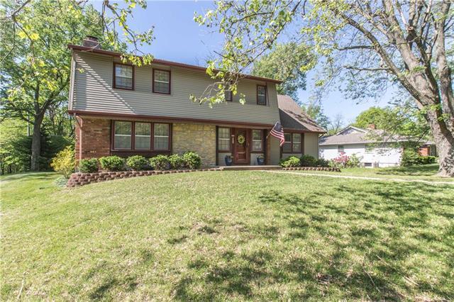 9301 Pleasant Drive - Photo 1
