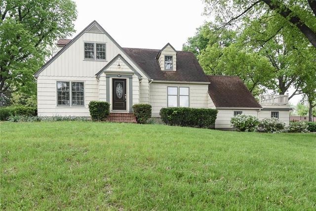 5621 Doniphan Lane - Photo 1