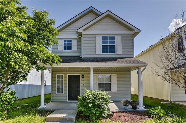 413 Wolf Creek Road - Photo 1