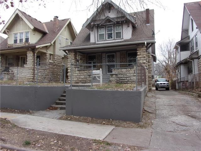 3543 Agnes Avenue - Photo 1