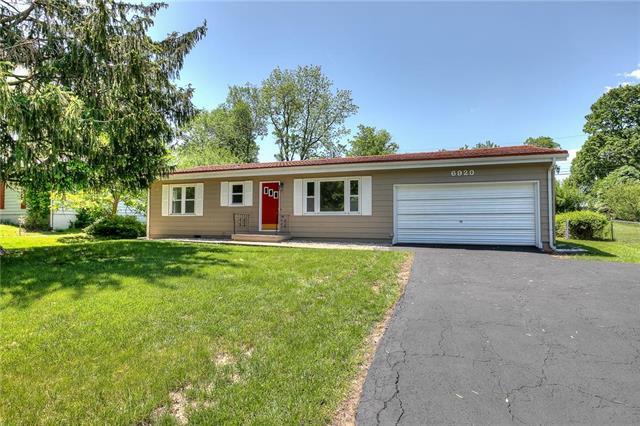 6920 Harrison Street - Photo 1