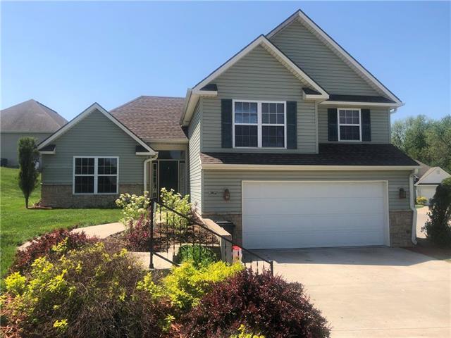 3402 Stardust Drive - Photo 1