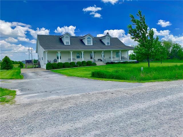 23207 Shaffer Road - Photo 1