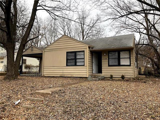 1114 44TH Street - Photo 1