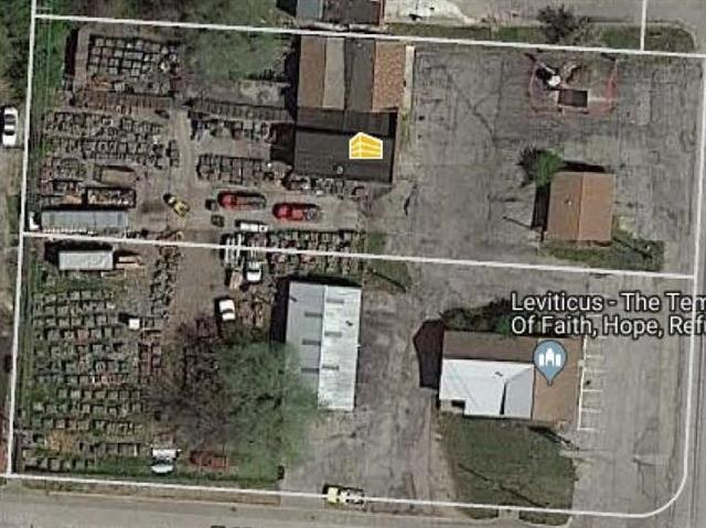 13208 Us 71 Highway - Photo 1