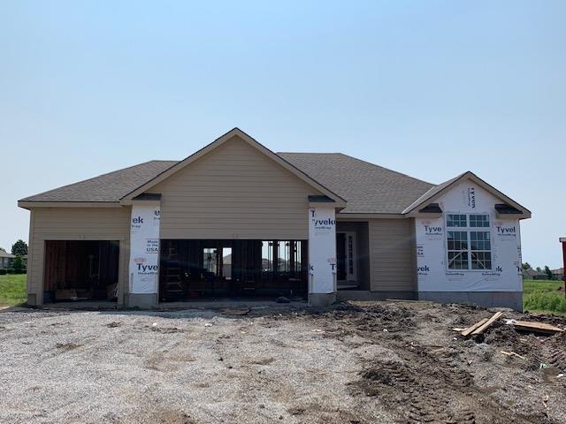 2101 Foxtail Point - Photo 1