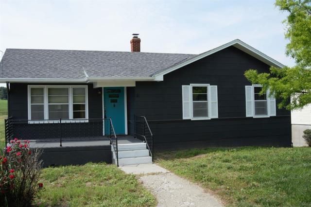 1400 Country Club Road - Photo 1