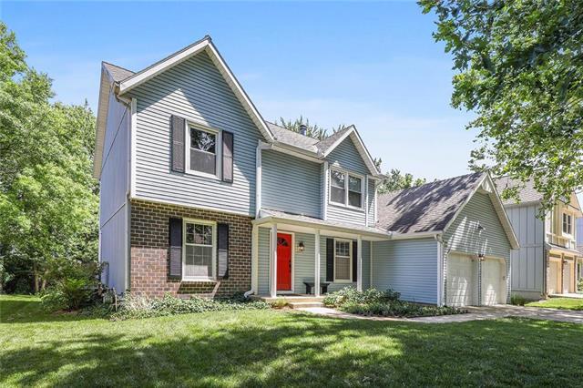 8037 Hall Street - Photo 1