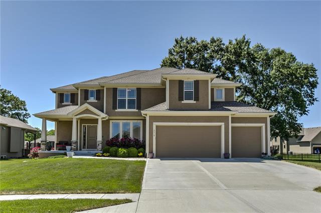 9518 Courtney Avenue - Photo 1