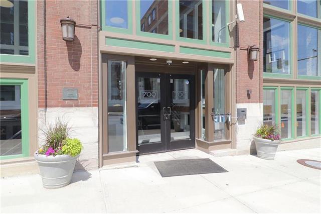 706 Broadway #310 Street - Photo 1