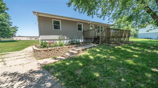 405 Nelson Street - Photo 1
