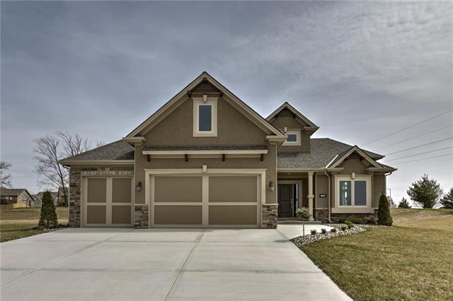 921 Foxglove Lane - Photo 1
