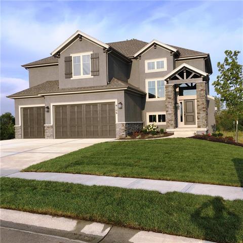 17813 Benson Street - Photo 1