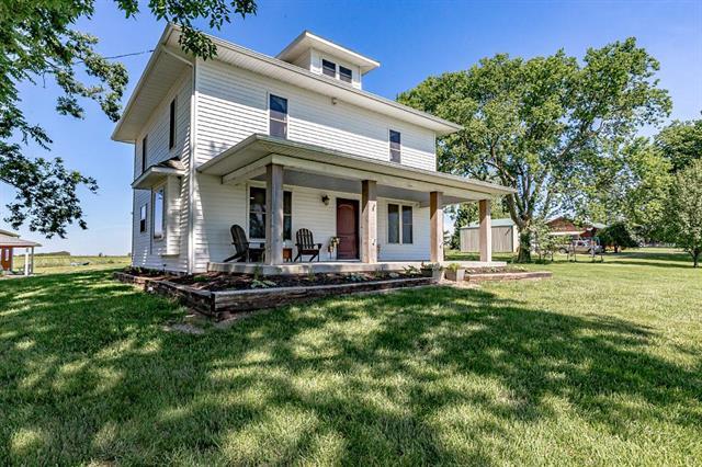 9799 Harris Road - Photo 1