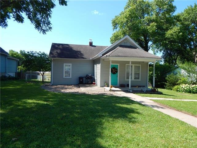519 Reaser Street - Photo 1