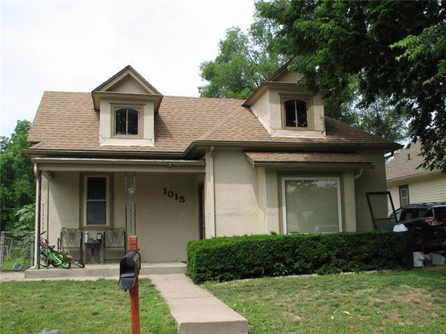1015 8 Street - Photo 1