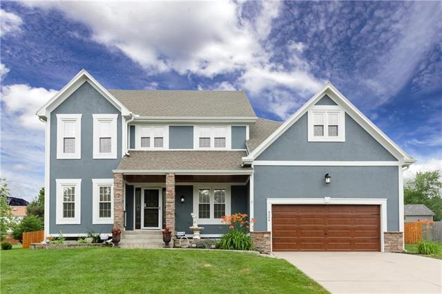 4304 Secretariat Drive - Photo 1