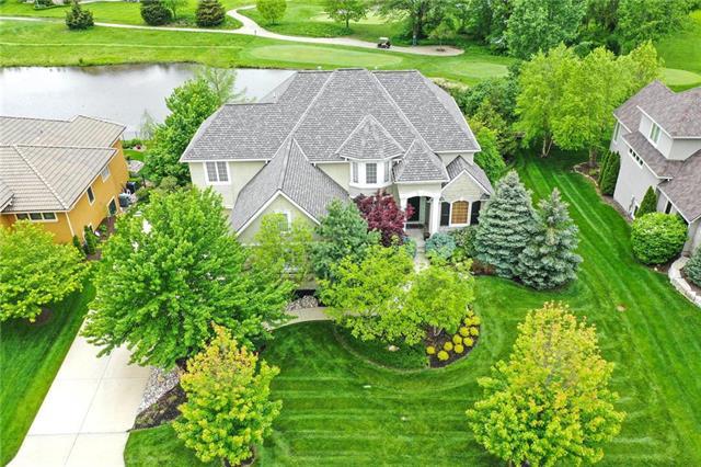 5808 Golden Bear Drive - Photo 1
