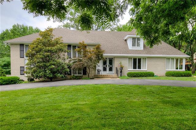 8320 Nall Avenue - Photo 1