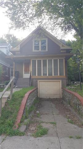 4122 Bellefontaine Avenue - Photo 1