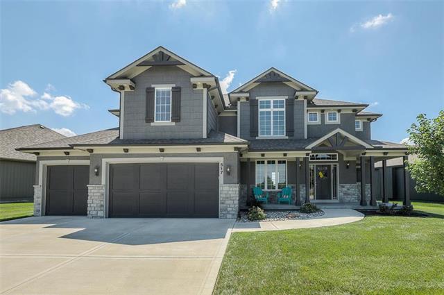 517 Wilds Parkway - Photo 1