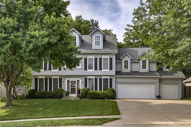 6702 Monticello Drive - Photo 1
