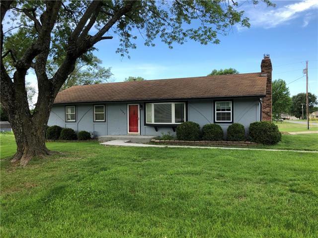1402 Orrick Road - Photo 1