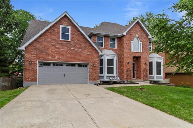 607 Harborview Drive - Photo 1