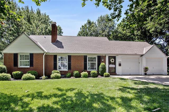5300 Fairway Road - Photo 1